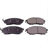 Koleos Ön Fren Balatası 2009-2018 Prowalle 410600023R